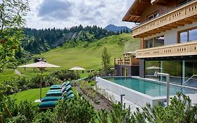 Hotel Mohnenfluh